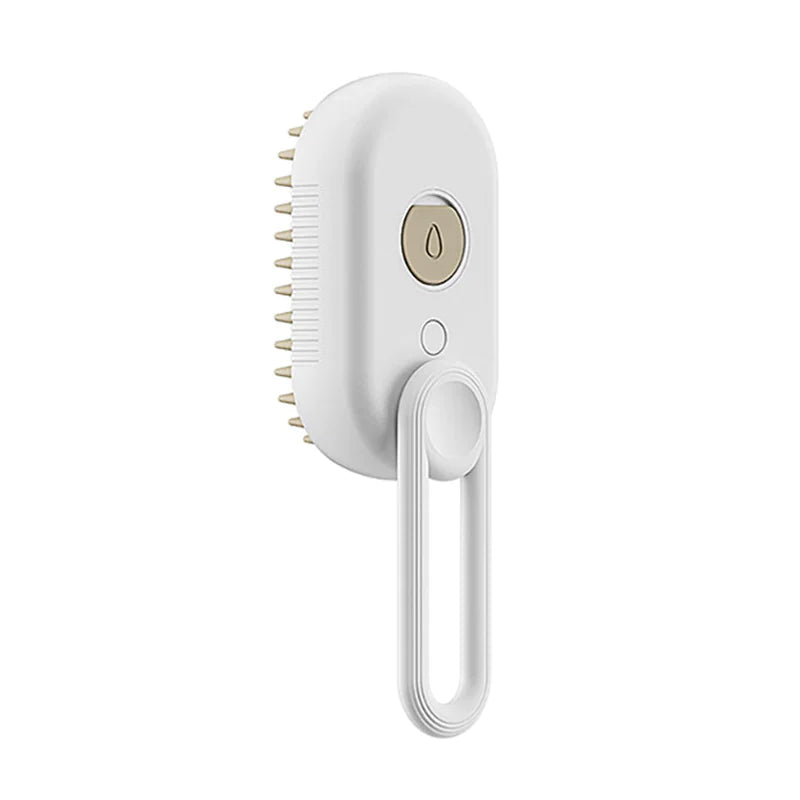 FluffyBrush - Pet Grooming Brush