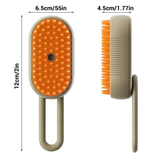 FluffyBrush - Pet Grooming Brush