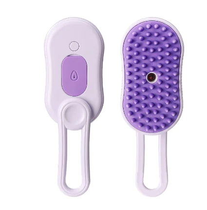 FluffyBrush - Pet Grooming Brush